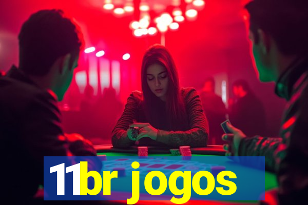 11br jogos